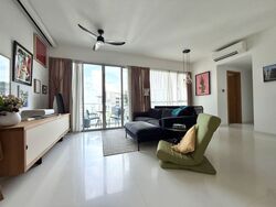 The Esta (D15), Condominium #599111321